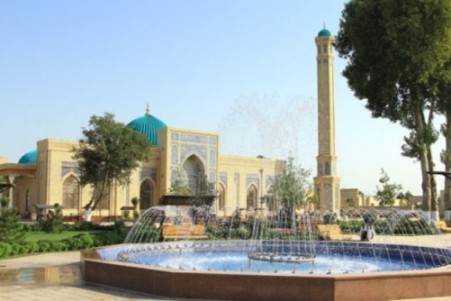 умра амаллари тартиби