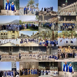 umra safari narxi 2026